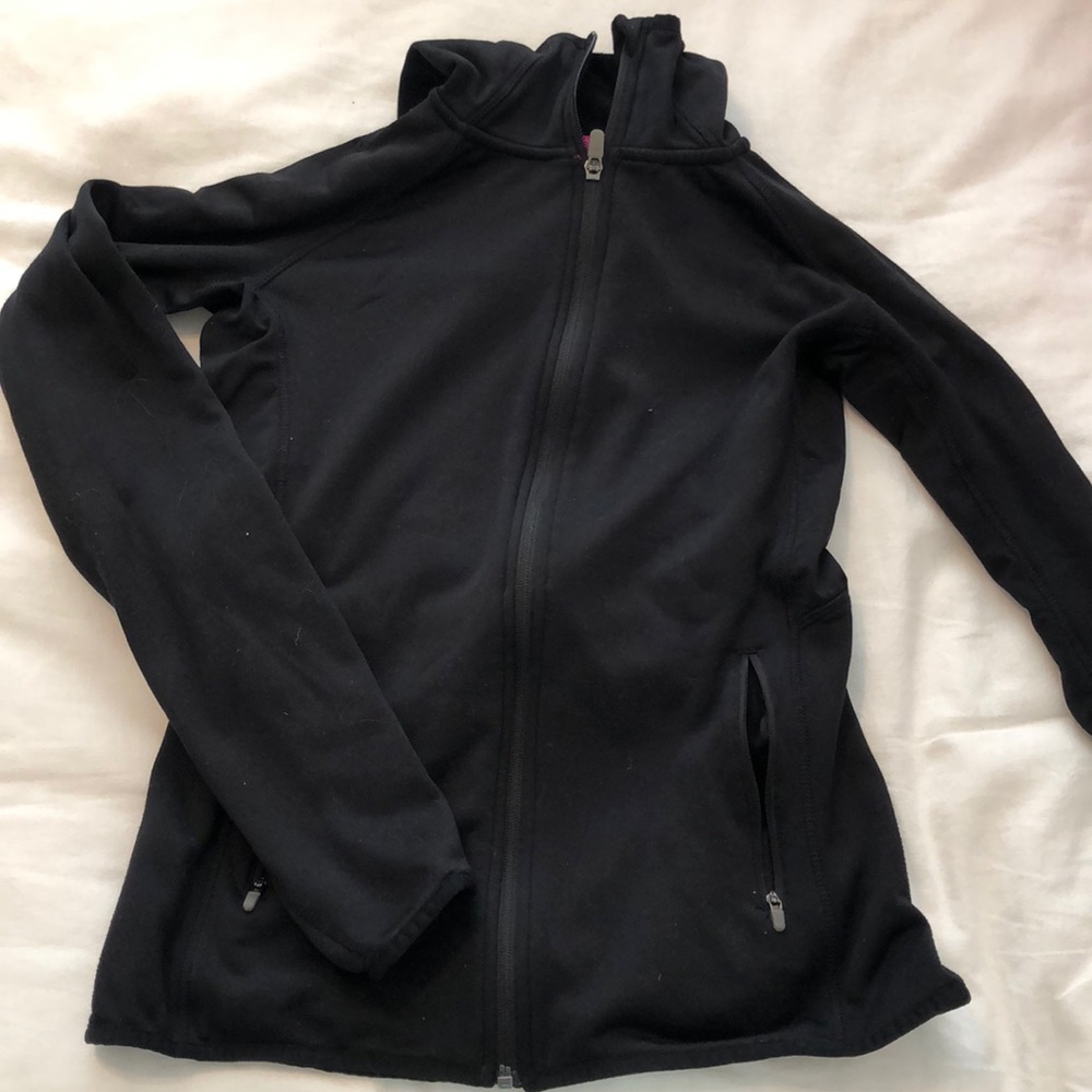 H&M workout jacket